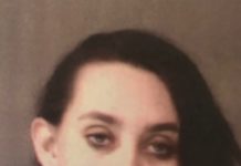 Rune Springer Jail Booking