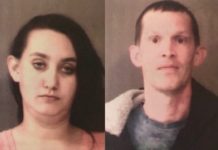 Three Kosciusko County residents face charges after police find child hurt
