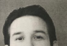 Benjamin Stogsdill Jail Booking