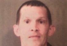 Travis Tillotson Jail Booking