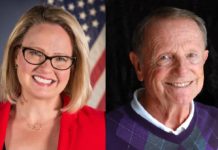 Candidates Tritch, Wolkins holding open houses in Warsaw and Winona Lake