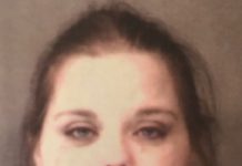 Valarie Turner Jail Booking