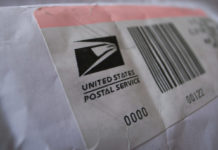 Former LaPorte mailman allegedly didn’t deliver about 17,000 pieces of mail
