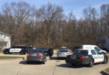 Dead body found during investigation into Elkhart shooting