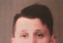 Taylor Wolfinger Jail Booking