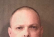 Jacob Yeazel Jail Booking