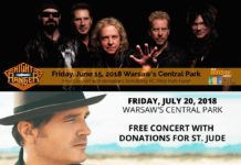 Local Star Search finds opening bands for Rockin’ Concert for Riley & Country Concert for St. Jude