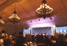 Fiery moments mixed with substance in the Republican U.S. Senate candidate debate