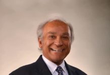 Democractic Congressional candidate Yatish Joshi to be in Kosciusko County