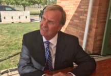 Kip Tom Named Ambassador to UN