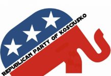 Two candidates file for Etna Township trustee vacancy