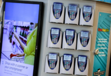 Warsaw grocery store to get new scan and go technology