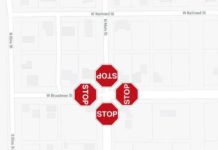 Traffic changes coming to S.R. 19 in Kosciusko County
