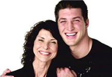 Mother of Tim Tebow to speak at Lakeland Christian Academy Fundraiser