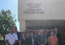 Kosciusko County Community Foundation launches Endowment Challenge 50