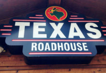 Texas Roadhouse files building permits for Warsaw location