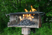 Indiana 4th of July cookout prices 5% below national average