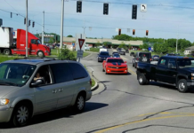 Thursday night meeting of U.S. 30 Coalition to talk construction, crashes