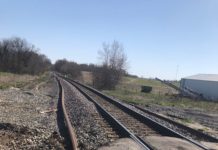 Rail replacement conduit will help downtown Warsaw signals alleviate traffic