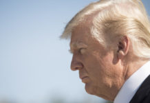 Protests planned for Trump’s Evansville rally this week