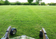 City of Warsaw: Grass, vegetation, or weeds over 9 inches must be mowed