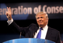 Details released on Trump rally in Fort Wayne