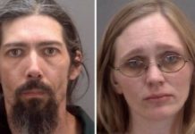 Couple with children arrested on Indiana Toll Road with edible marijuana