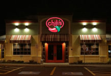 Chili’s hit by “data incident”; card information compromised