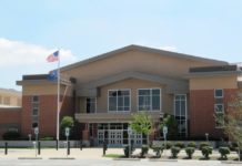 Student says science teacher tackled Indiana school shooter