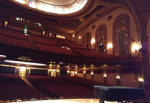 Embassy Theatre in Fort Wayne turns 90