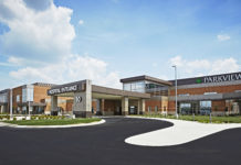 Parkview Wabash Hospital to have open house ahead of opening
