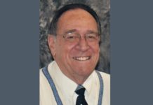 Times-Union’s Norm Hagg dies at 80