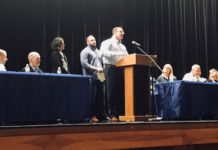 Third “Opioid Call Out” in Warsaw discusses stigma as part of the problem