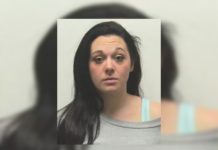 Police searching for wanted woman in Noble County
