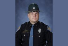Whitley County Trooper helps kids of Kosciusko County crash victim
