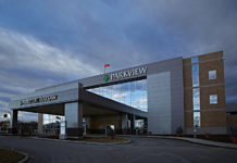 Parkview Warsaw expanding into full-service hospital