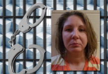 Indy woman allegedly caught speeding while driving drunk near Rochester