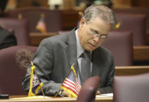 Indiana chamber staying neutral in state’s US Senate race