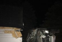 Crash on S.R. 25 in Warsaw injures three