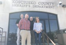 Smart Recovery program to be offered at Kosciusko County Jail