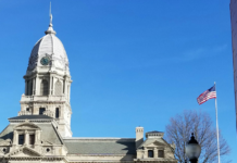 Kosciusko County Commissioners vote to change flood ordinance