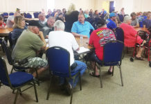 Kosciusko County Fair Board vows to fight to keep races going