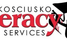 Kosciusko Literacy Services awarded $12k grant for adult tutoring program