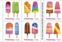 Scratch and Sniff Stamps coming to Indiana