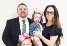 Troyer named Milford School Principal