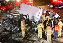Head-on collision on SR 15 causes minor injuries Saturday