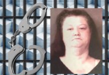 Silver Lake woman accused of bringing marijuana into courtroom