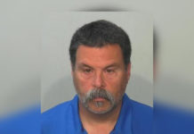 Firefighter charity treasurer arrested for theft