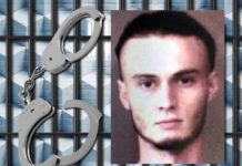 Man arrested for allegedly using counterfeit bills in Kosciusko County