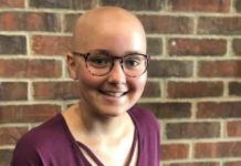 Angola 14-year-old fighting cancer with GoFundMe